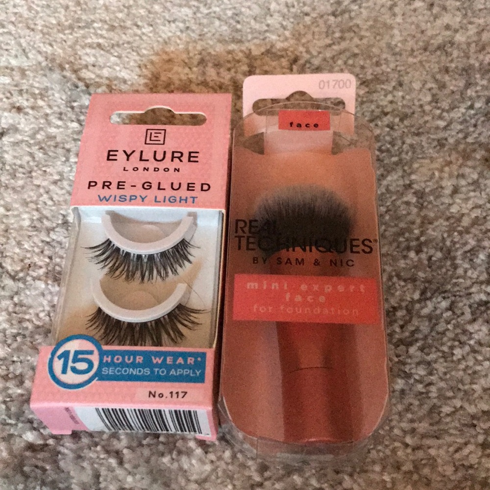 Miscellaneous beauty pack